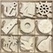 45 Pack Unfinished Nautical Wood Cutouts for Crafts, Wooden Anchor,Sailboat,Ship Wheel,Compass for DIY Project 3.5 Inch 5 Peices Each